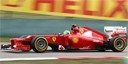 Parteneriatul tehnic Shell - Ferrari