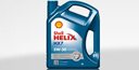 Small Shell Helix HX7 ECT 5W-30 copy