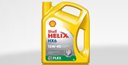 small Shell Helix HX6 FLEX 15W-40 copy