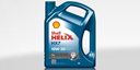 small Shell Helix HX7 SN 10W-30 copy