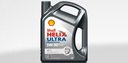 small Shell Helix Ultra Professional AF-L 5W-30 copy
