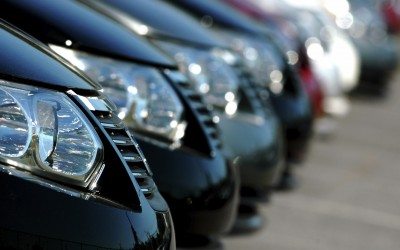 Piata auto va creste la circa 135.000 de autovehicule in 2016