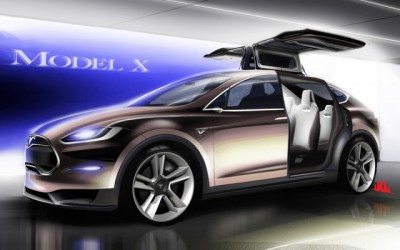 Tesla lansează primul său model cu tracțiune integrală