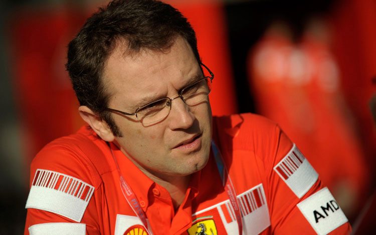 Mutari la nivel inalt: fostul sef Ferrari se transfera la rivalul Lambourghini