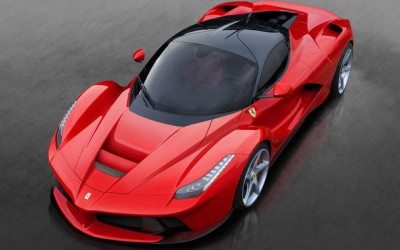 De ce nu va scoate Ferrari niciodata un model electric sau autonom