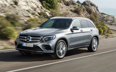 Audi A4, Mazda MX-5 si Mercedes-Benz GLC – Care va fi masina anului 2016?