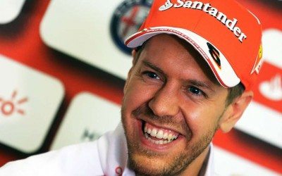 Sebastian Vettel impreuna cu Ferrari incheie Testele Barcelona F1 pe primul loc