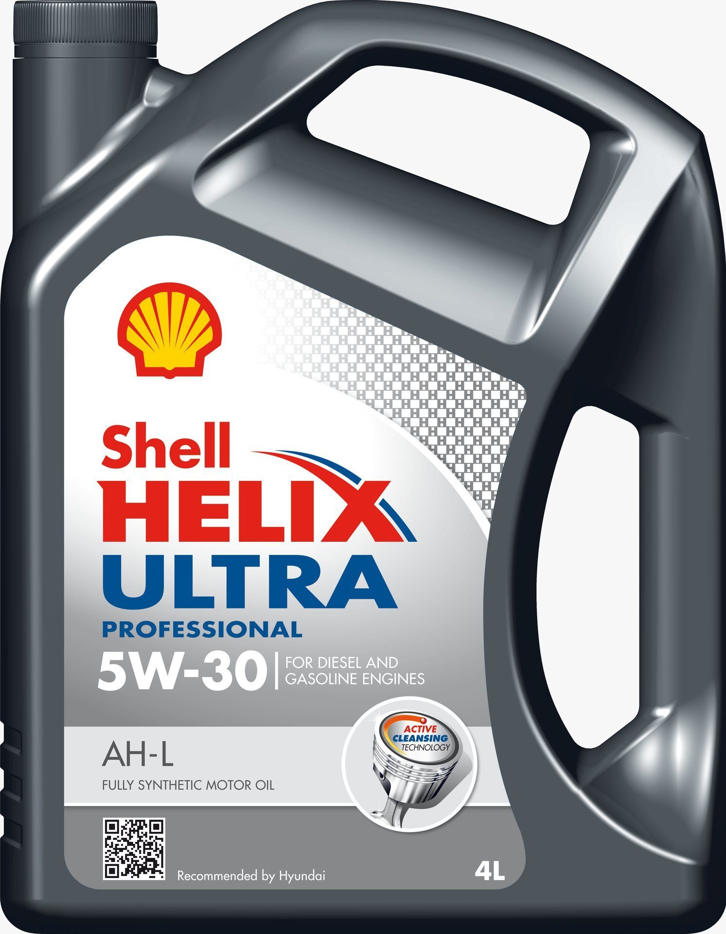 Shell Helix Ultra Professional AH-L 5W-30