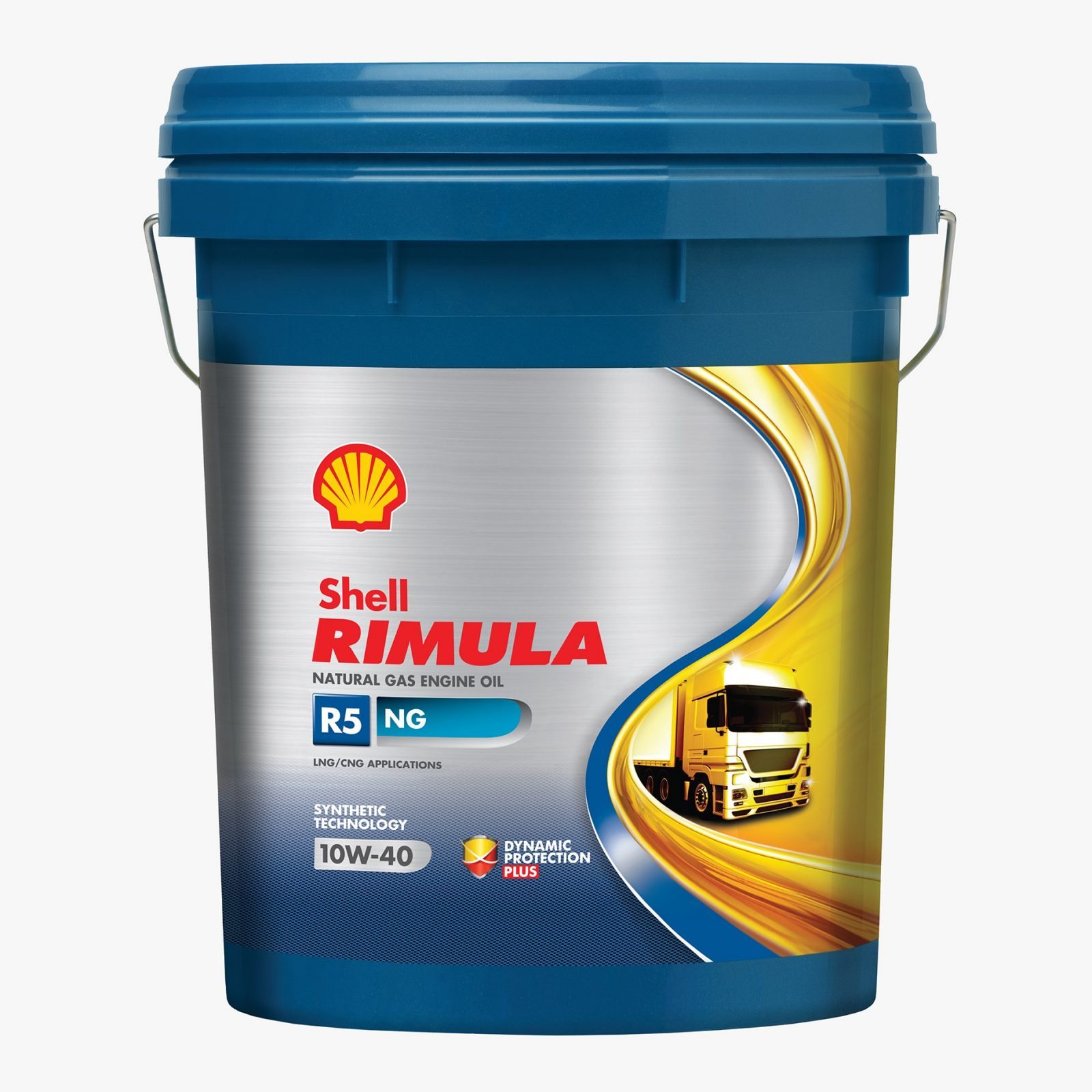 Shell Rimula R5 NG