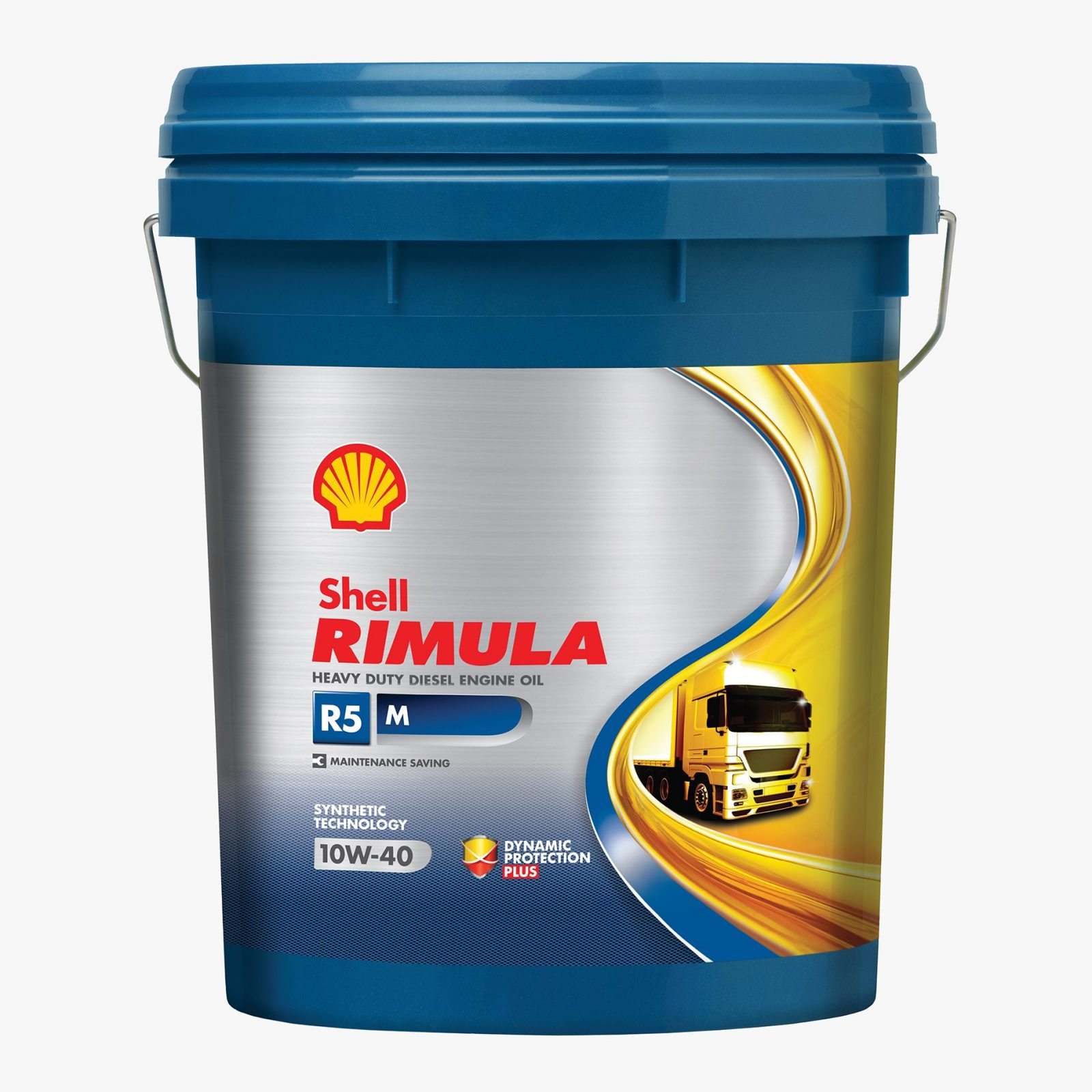 Shell Rimula R5 M