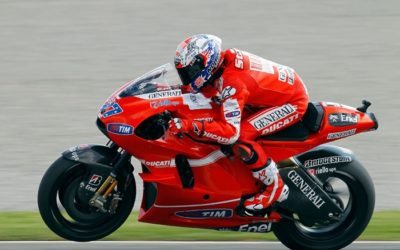 Noi provocari pentru echipa Ducati la Campionatul Mondial MotoGP 2016