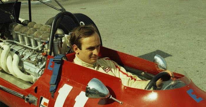 Chris Amon, fostul pilot de Formula 1, a pierdut lupta cu cancerul