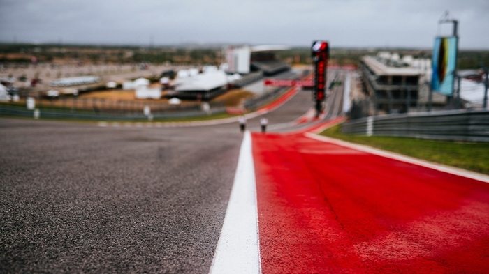 Echipa Ferrari se pregateste de GP-ul Statelor Unite