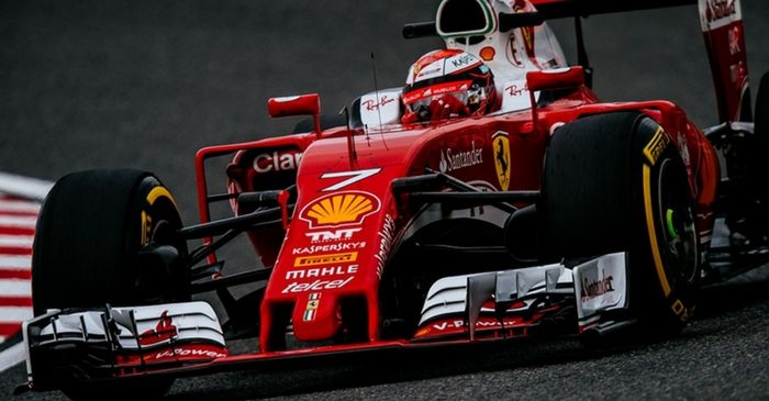 Rezultatele echipei Ferrari la GP-ul japonez