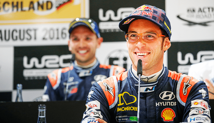 thierry neuville