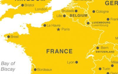Calculele tratatului de la Paris