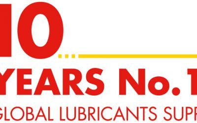 Shell Lubricants #1 pentru al 10-lea an consecutiv