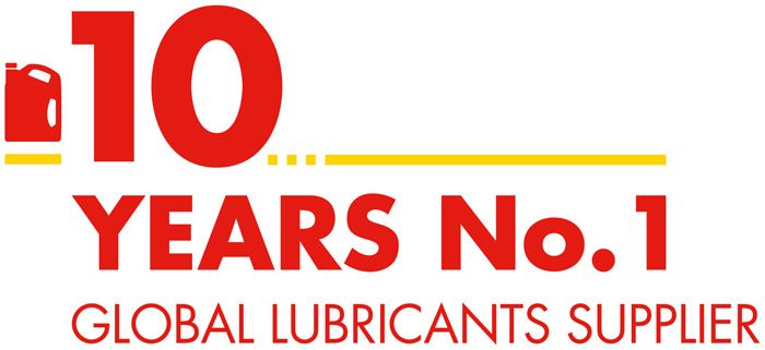 Shell Lubricants #1 pentru al 10-lea an consecutiv