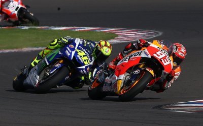 MotoGp in 2017: O sa fie un an bun!
