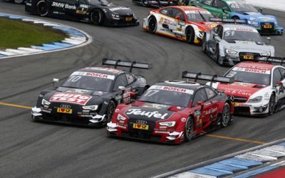 Retrospectiva DTM 2016 – al doilea titlu pentru Marco Wittmann