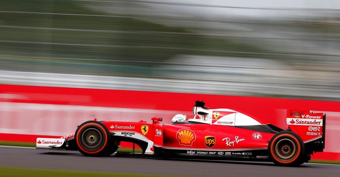 Telemetria nu minte: unde a suferit Ferrari cel mai mult in 2016?