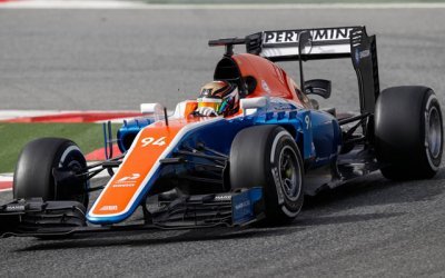 Formula 1: Manor Racing isi va inchide portile