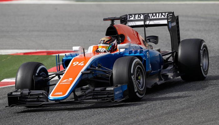 Formula 1: Manor Racing isi va inchide portile