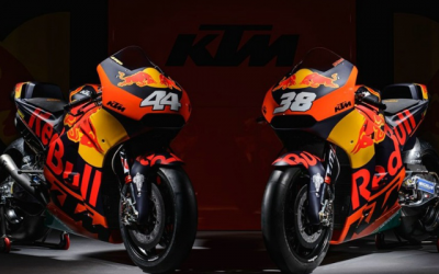 MotoGP 2017: Atac pe toate fronturile pentru uzina KTM