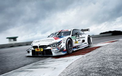 2017 va fi un an de tranzitie pentru BMW Motorsport