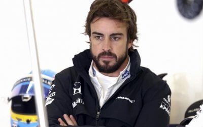 Formula 1: Alonso ar putea pleca de la McLaren pana la finalul sezonului