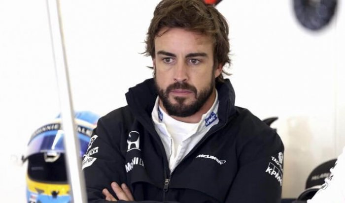 Formula 1: Alonso ar putea pleca de la McLaren pana la finalul sezonului