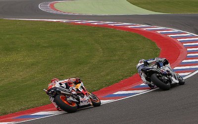 MotoGP Argentina: puncte de discutie cu Vlad Haralambie