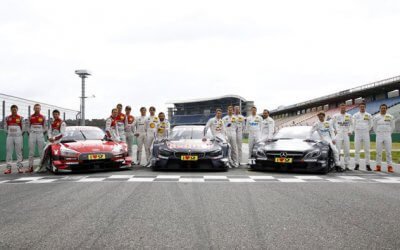 DTM Preview 2017: Noi regulamente, in spiritul spectacolului