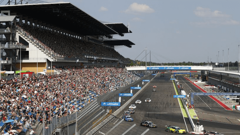 DTM Lausitzring preview: fanii curselor au festivalul lor!