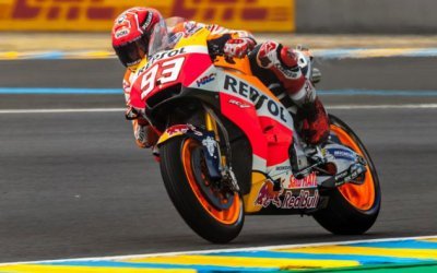 MotoGP Barcelona PREVIEW: Mansa retur se joaca in Spania!