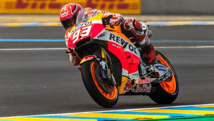 MotoGP Barcelona PREVIEW: Mansa retur se joaca in Spania!