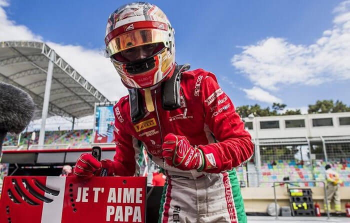Formula 1: Charles Leclerc va testa cu Ferrari la Hungaroring