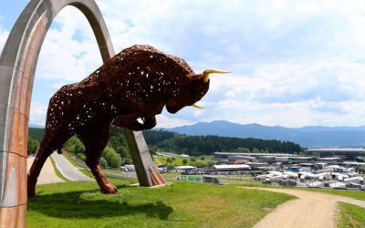 F1 Fun Facts: Austria