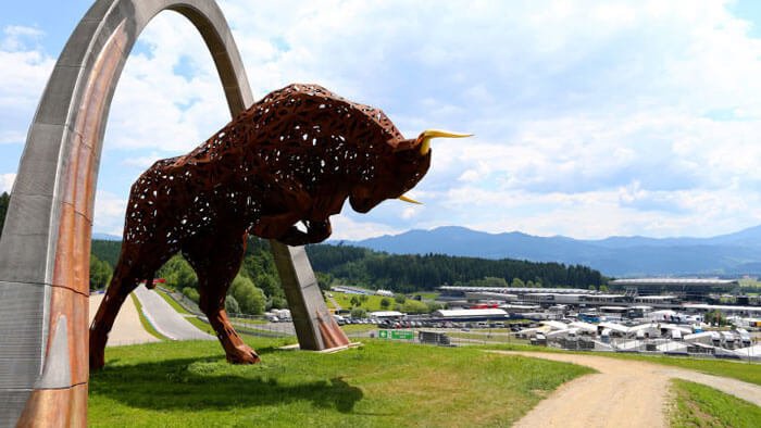 F1 Fun Facts: Austria