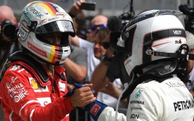Formula 1 Austria: Team Focus – Ferrari