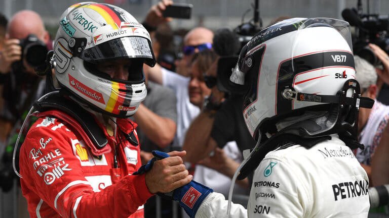 Formula 1 Austria: Team Focus – Ferrari