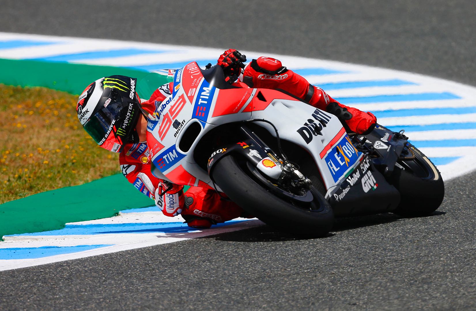 MotoGP Aragon: Marquez si Pedrosa imbatabili in fata rivalilor
