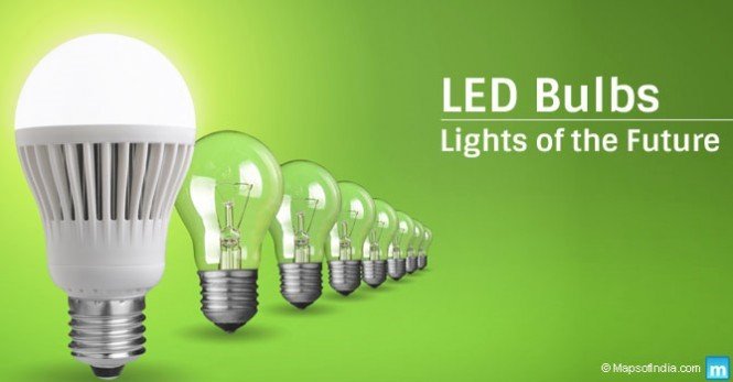 Mind Allergy approve Becurile LED – solutia pentru eficienta energetica