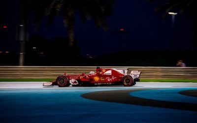Formula 1 Abu Dhabi – Valtteri Bottas castiga ultima cursa a sezonului