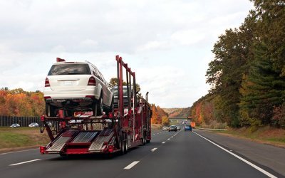 Tendinte in domeniul auto