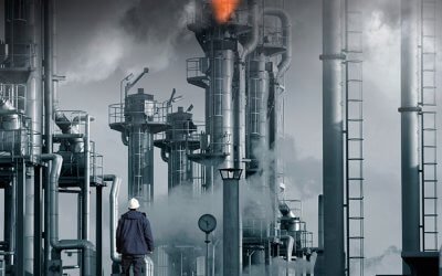 Tendinte in industria petrolului si a gazelor naturale