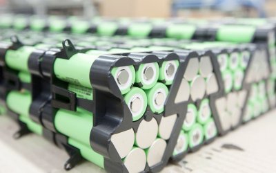 Germania lanseaza Terra E – un rival de temut pentru Tesla Gigafactory