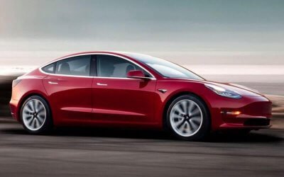 Piata auto in 2018 – tendinte si previziuni