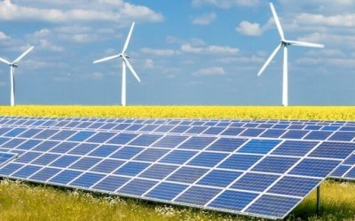 De 7 ori mai multe instalatii solare in 2020 fata de 2010