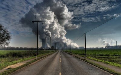 Incalzirea globala. Se inchide o noua usa tehnologiei?